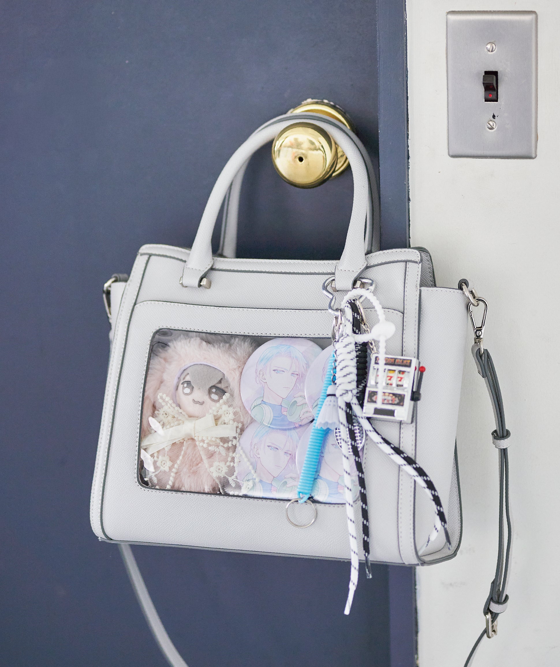 MARSLY – CHOOSEBASE SHIBUYA