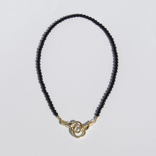 画像をギャラリービューアに読み込む, Link hands necklace ネックレス｜LUNACHIC（ルナシック）
