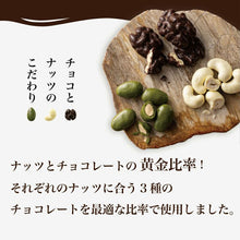 画像をギャラリービューアに読み込む, チョコナッツスーベニア｜吉田ピーナツ食品（ヨシダピーナツショクヒン）
