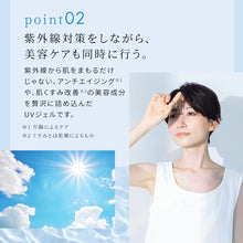 画像をギャラリービューアに読み込む, ハイドラUVサンスクリーンプロテクター ｜白氷姫ハダピュア（ハダピュア）
