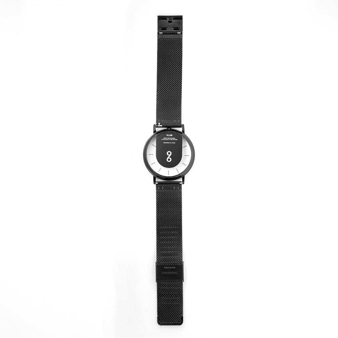 KLON INVISIBLE RELATION BLACK EDITION 40mm｜KLON（クローン