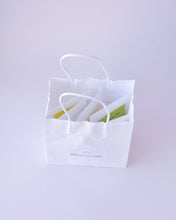 画像をギャラリービューアに読み込む, ショップ手提げ袋｜Klumaru Tea （クルマルティー）
