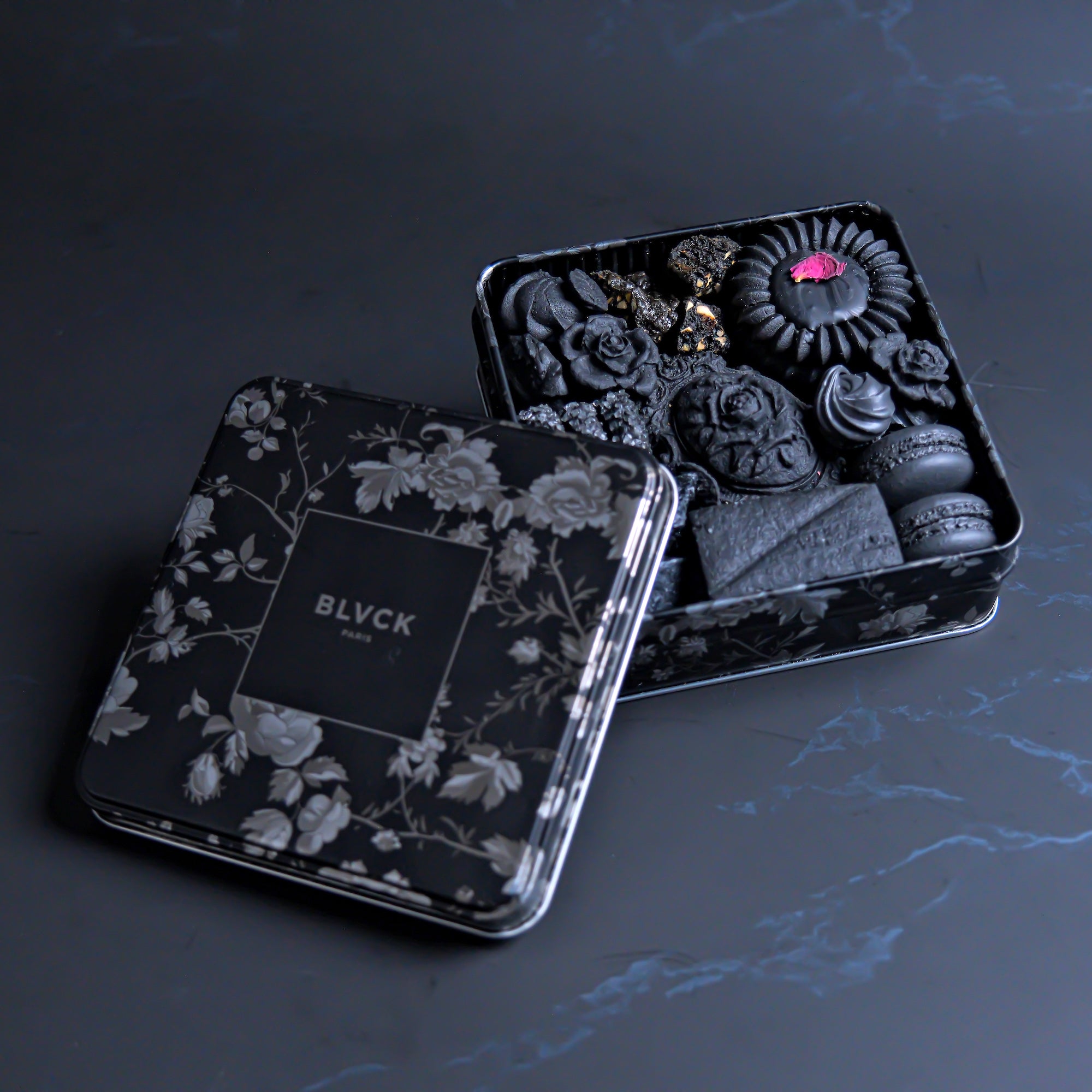 BLVCK PARIS – CHOOSEBASE SHIBUYA