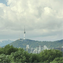 画像をギャラリービューアに読み込む, 【Village 9】SEOUL GREEN｜香跡万里KOUSEKIBANRI（コウセキバンリ）
