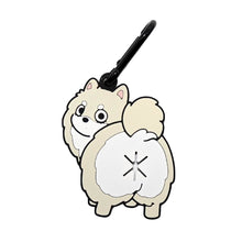 画像をギャラリービューアに読み込む, うんち袋ホルダー【コーギー】｜Somewoof（サムワン）
