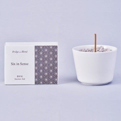 Bridge and Blend 香炉灰｜Bridge and Blend（ブリッジアンドブレンド）