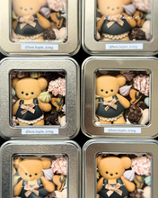 画像をギャラリービューアに読み込む, クッキー缶 ~ petit saison ~ Mother's Day edition ~｜bon lupin（ボンルパン）
