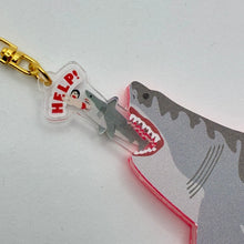 画像をギャラリービューアに読み込む, メガロドンキーリング｜PINEMA（ピネマ）
