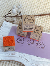 画像をギャラリービューアに読み込む, Halloweenスタンプ｜mh-mignon（エムエイチミニョン）
