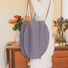 画像をギャラリービューアに読み込む, HOZUKI Bag[Grey]｜Cherry on top（チェリーオントップ）
