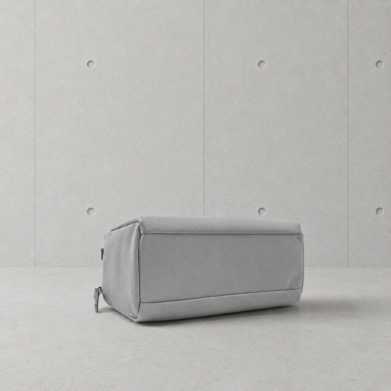 ゆもりま　グレー Mini Shoulder / Mist Gray｜MahL（マール） – CHOOSEBASE SHIBUYA