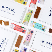 画像をギャラリービューアに読み込む, プロテインバー 厳選50本 セット 内容はおまかせ ディスプレイ BOX 付き 福利厚生 置き菓子 イベント｜snaq.me office (スナックミーオフィス)
