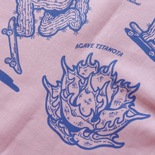 画像をギャラリービューアに読み込む, 【CHOOSEBASE SHIBUYA　別注カラー】バンダナ０３　ライトピンク｜DAILYCHOP DESIGN STORE（デイリーチョップデザインストア）
