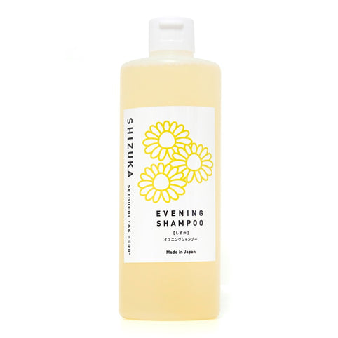 SETOUCHI T&K HERB イブニングシャンプー しずか ｜SETOUCHI T&K HERB（セトウチティアンドケーハーブ）