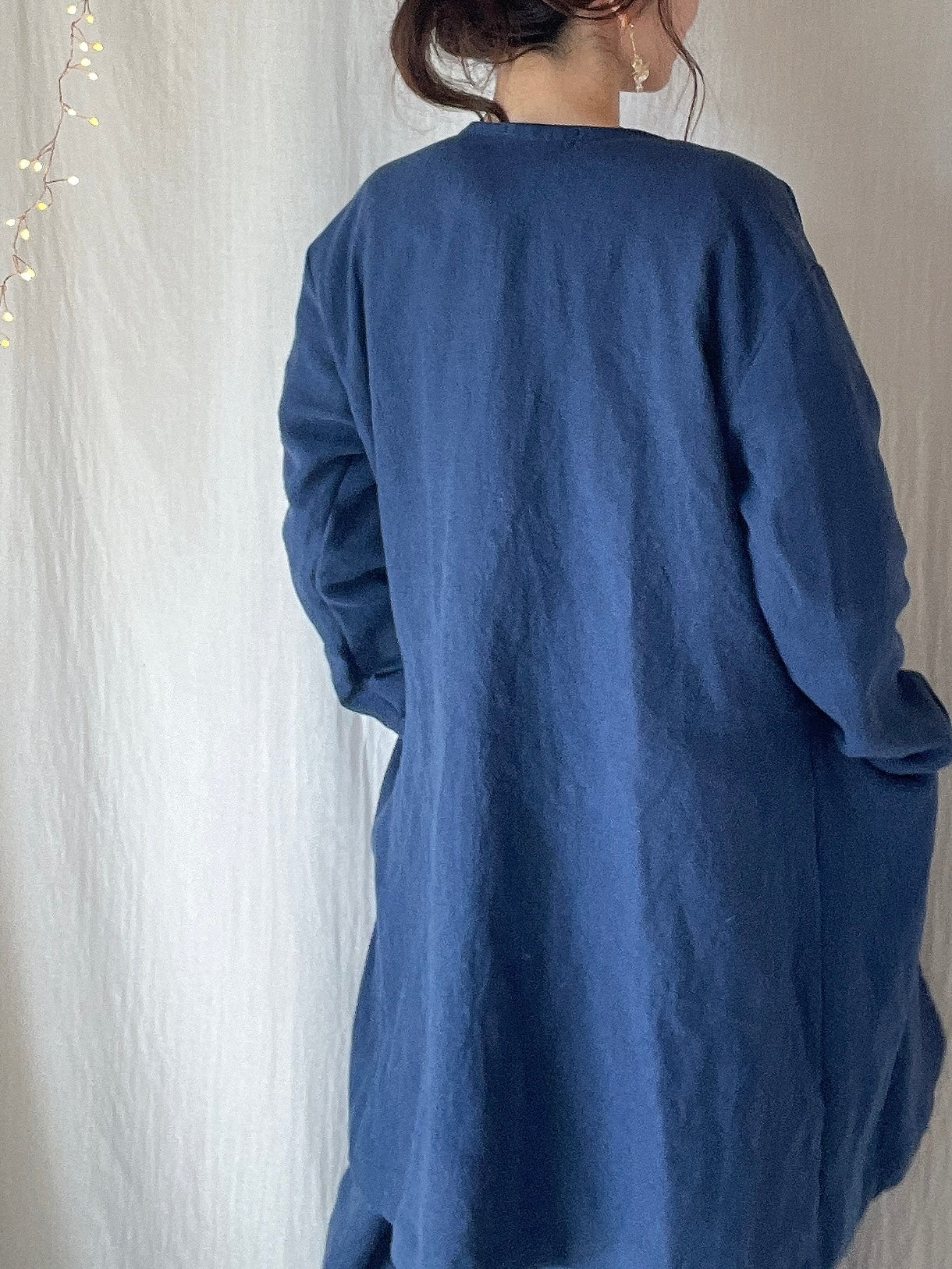 オープンコート｜hachiko（ハチコ）