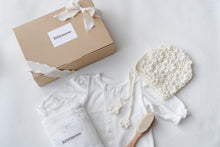 画像をギャラリービューアに読み込む, Welcome baby set｜Bébémoose （ベベムース）
