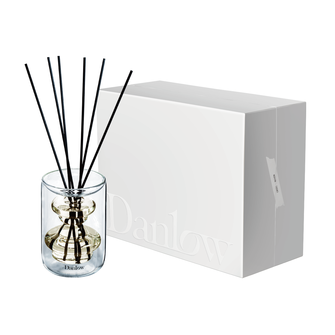 NUVON フレグランスリードディフューザー｜Danlow（ダンロウ）