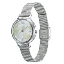 画像をギャラリービューアに読み込む, SHIKI BOUQUET 鈴蘭 SILVER MESH｜MATOW（マトウ）
