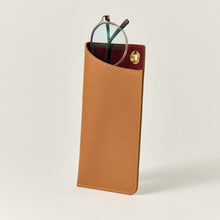 画像をギャラリービューアに読み込む, Glasses Case｜GOLD SANDS（ゴールドサンズ）
