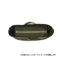 画像をギャラリービューアに読み込む, HAWK Stroller Bag &amp; Universal Shoulder Strap（セット販売）｜MEMORAB（メモラブ）
