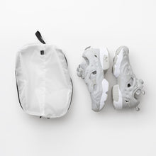 画像をギャラリービューアに読み込む, Shoes Bag with CORDURA®RIP (Black)｜LIFEWORKPRODUCTS（ライフワークプロダクツ）

