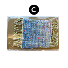 画像をギャラリービューアに読み込む, ATB機織りコースター｜KISEN（キセン）｜KISEN（キセン）
