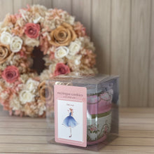 画像をギャラリービューアに読み込む, メレンゲ缶(pink)｜little treat（リトルトリート）
