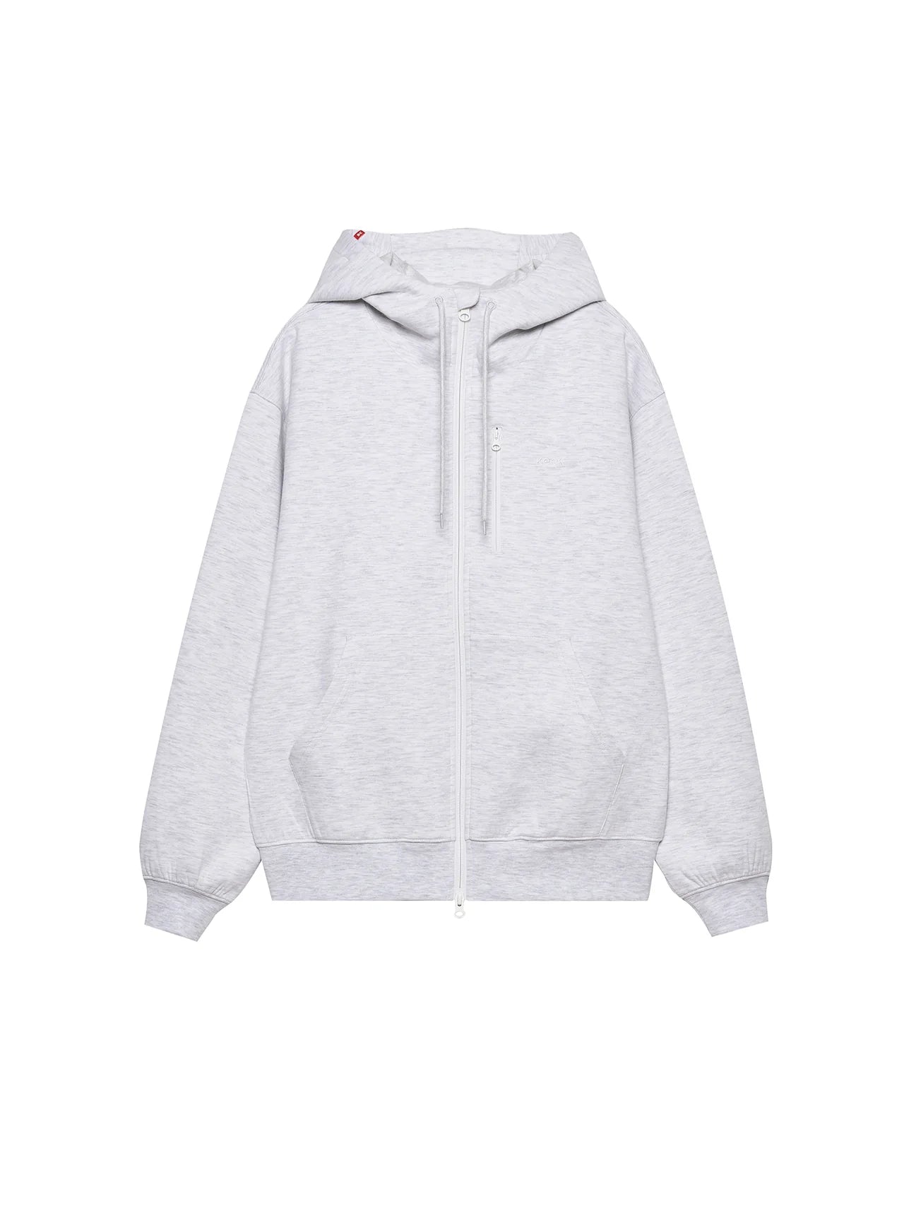 Pillowdy Logo Hoodie V3 [ NEW ] ｜keek Japan（キークジャパン