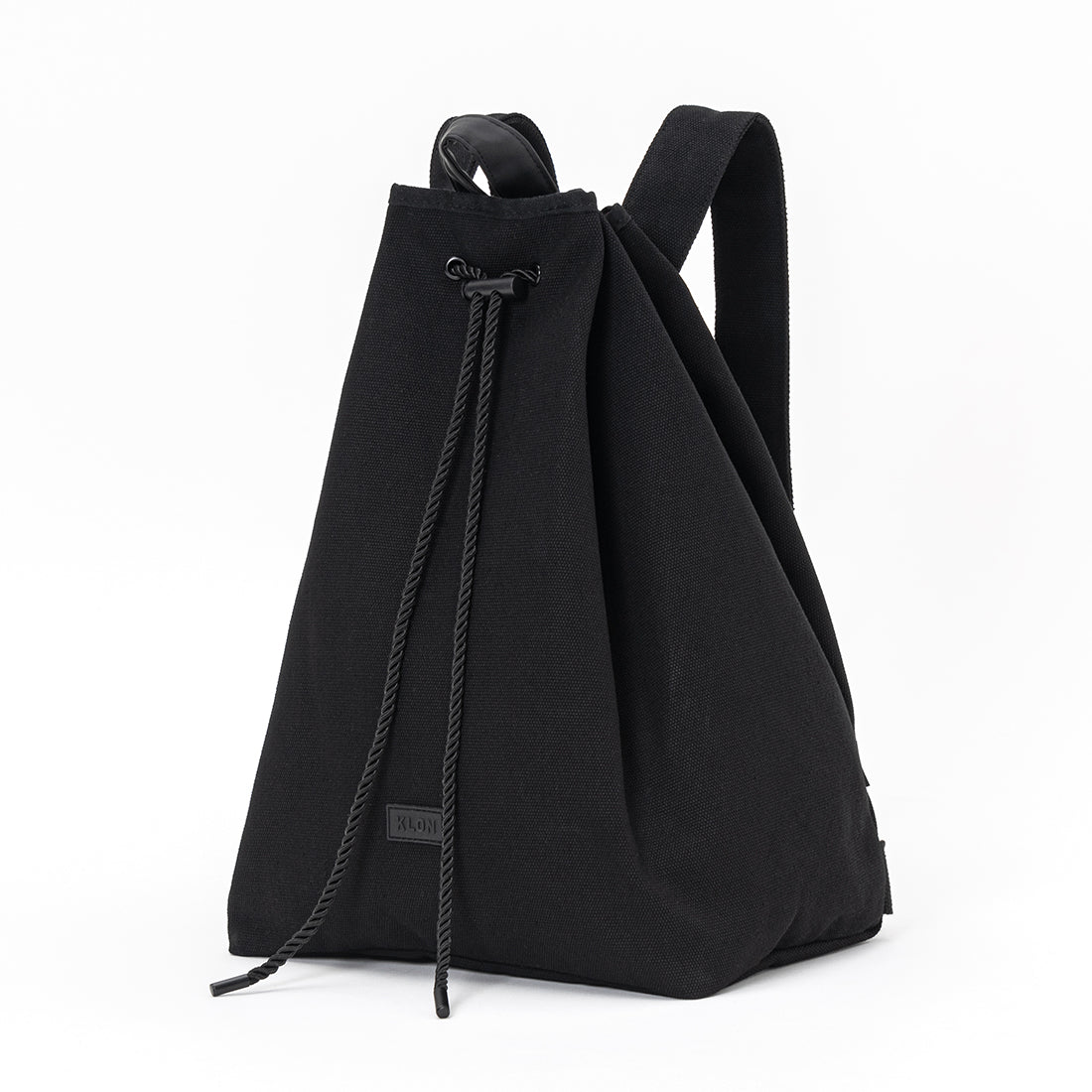 KLON LIGHT CANVAS RUCK SACK｜KLON（クローン） – CHOOSEBASE SHIBUYA