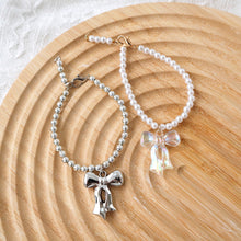 画像をギャラリービューアに読み込む, ぬいぷらす　らぴぐるみカスタム　ビーズネックレス｜fanfancy+（ファンファンシープラス）
