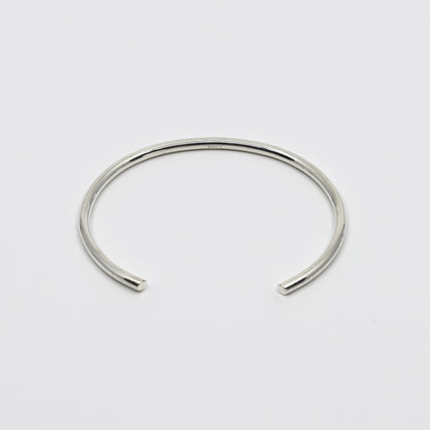 LUUL CLASSIC BANGLE（SILVER）｜LUUL（ルーラ）