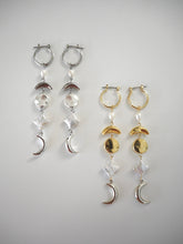 画像をギャラリービューアに読み込む, LUNA gold pierce ピアス イヤリング｜LUNACHIC（ルナシック）
