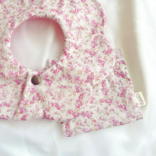 画像をギャラリービューアに読み込む, 【Liberty rose】baby gift set｜Lutin（リュタン）
