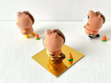 画像をギャラリービューアに読み込む, 干支猫ウマ猫さん（キジトラ）｜手ノヒラ堂（テノヒラドウ）
