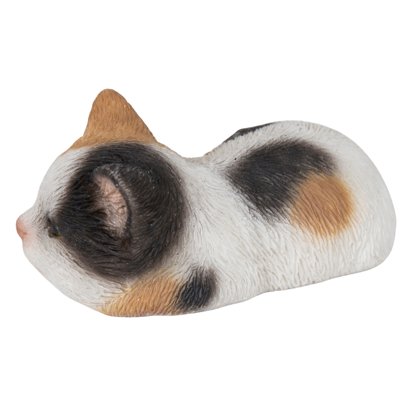 うつぶせ三毛猫｜WooBia（ウービア） – CHOOSEBASE SHIBUYA