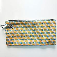 画像をギャラリービューアに読み込む, -SANGO-　TRIANGLEバック 　col:オレンジ｜POLS（ポルス）
