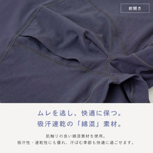 画像をギャラリービューアに読み込む, 【ピップエレキバンコラボ】 ボクサーパンツ 腰こりらっくす®︎ Luxe メンズ ｜LECIEN（ルシアン）
