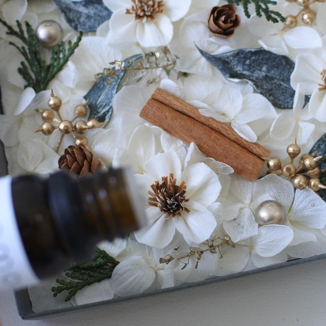 アロマフラワーボックス｜OMOU（オモウ） – CHOOSEBASE SHIBUYA