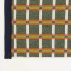 画像をギャラリービューアに読み込む, マット ”ソウゲンノチェック” ミニサイズ｜rough since 2016（ラフ）
