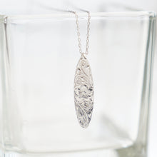 画像をギャラリービューアに読み込む, （Hawaiian）サーフボードネックレス｜poonys（プーニーズ）
