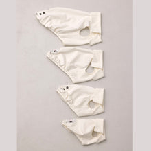 画像をギャラリービューアに読み込む, SIDE NECK PULLOVER（犬服）【INUS x Motoki Shiozawa special collaboretion】｜INUS（イヌス）
