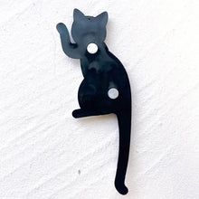 画像をギャラリービューアに読み込む, ネコのマグネットフック｜sugar.C beauty（シュガーシービューティー）
