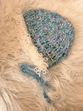 画像をギャラリービューアに読み込む, もじゃくらば　ビーズクラゲ（mojyaclava Beaded Jellyfish）｜huhufu 服笑福（フフフ）
