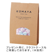 画像をギャラリービューアに読み込む, ファンシーハート｜物語のある砂糖（モノガタリノアルサトウ）
