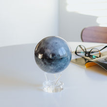 画像をギャラリービューアに読み込む, MOON（月）：パーソナル (4.5インチ)｜MOVA Globe（モバグローブ）
