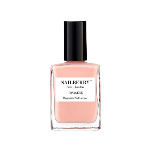 NAILBERRY ネイルポリッシュ　A TOUCH OF POWDER｜NAILBERRY（ネイルベリー）