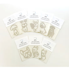 画像をギャラリービューアに読み込む, 【期間限定】カーステッカー インテリアステッカー ドアステッカー 屋内屋外OK  耐水ステッカー 転写ステッカー カッティングステッカー｜gram（グラム）
