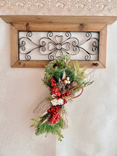 画像をギャラリービューアに読み込む, ２ウェイタイプのしめ縄（タグ付き）｜flowers luciole（フラワーズ　ルシオール）
