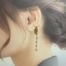 画像をギャラリービューアに読み込む, PEARL LONG CUFF｜airy（エアリー）
