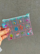 画像をギャラリービューアに読み込む, パーツ沢山ポーチ｜stomou（ストマウ）
